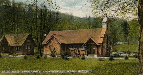 2024-06-28 TWIR Image-St Mary Sloatsburg