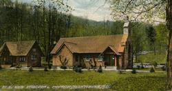 2024-06-28 TWIR Image-St Mary Sloatsburg